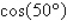 <strong>Write the given expression as the cosine of an angle. </strong> A) B) C) D) E)