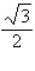 <strong>Find the exact value of the given expression. </strong> A) B) C) D) E)