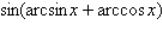 <strong>Write the given expression as an algebraic expression. </strong> A) B) C) D) E)