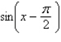 <strong>Simplify the given expression algebraically. </strong> A) B) C) D) E) 1