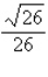 <strong>Use the figure below to find the exact value of the given trigonometric expression. 15 36 (figure not necessarily to scale)</strong> A) B) C) D) E)