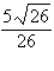 <strong>Use the figure below to find the exact value of the given trigonometric expression. 15 36 (figure not necessarily to scale)</strong> A) B) C) D) E)