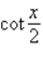 <strong>Use the figure below to find the exact value of the given trigonometric expression. </strong> A) B) C) D) E)