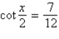 <strong>Use the figure below to find the exact value of the given trigonometric expression. </strong> A) B) C) D) E)