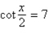 <strong>Use the figure below to find the exact value of the given trigonometric expression. </strong> A) B) C) D) E)