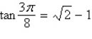 <strong>Use the half-angle formulas to determine the exact value of the given trigonometric expression. </strong> A) B) C) D) E)