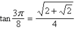 <strong>Use the half-angle formulas to determine the exact value of the given trigonometric expression. </strong> A) B) C) D) E)