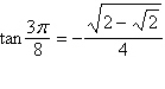 <strong>Use the half-angle formulas to determine the exact value of the given trigonometric expression. </strong> A) B) C) D) E)