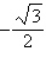<strong>Use the sum-to-product formulas to find the exact value of the given expression. </strong> A) B) C) D) E) -1