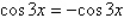 <strong>Find all solutions of the given equation in the interval . </strong> A) B) C) D) E)