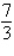 <strong>Use the One-to-One Property to solve the following equation for x. </strong> A) B) C) D) 2 E)