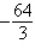 <strong>Use the One-to-One Property to solve the following equation for x. </strong> A) B) C) D) 2 E)