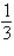 <strong>Use the One-to-One Property to solve the following equation for x. </strong> A) B) C) D) E)
