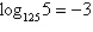 <strong>Rewrite the exponential equation in logarithmic form.</strong> A) B) C) D) E)