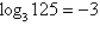 <strong>Rewrite the exponential equation in logarithmic form.</strong> A) B) C) D) E)