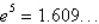 <strong>Write the logarithmic equation in exponential form.</strong> A) B) C) D) E)