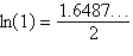 <strong>Write the exponential equation in logarithmic form.</strong> A) B) C) D) E)