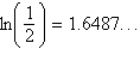 <strong>Write the exponential equation in logarithmic form.</strong> A) B) C) D) E)