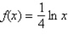 <strong>Evaluate the function at . Round to 3 decimal places. (You may use your calculator.)</strong> A) undefined B) 0.876 C) 0.147 D) 0.339 E) -0.347