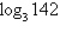 <strong>Rewrite the logarithm in terms of the common logarithm (base 10).</strong> A) B) C) D) E)