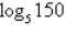 <strong>Simplify the expression .</strong> A) B) C) 6 D) The expression cannot be simplified. E)