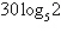 <strong>Simplify the expression .</strong> A) B) C) 6 D) The expression cannot be simplified. E)