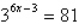 <strong>Determine whether or not is a solution to .</strong> A) no B) yes