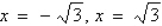 <strong>Determine the zeros (if any) of the rational function .</strong> A) B) C) D) E) no zeros