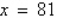 <strong>Find the domain of .</strong> A) all real numbers except B) all real numbers except C) all real numbers except D) all real numbers except E) all real numbers