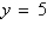 <strong>Determine the equations of any horizontal and vertical asymptotes of .</strong> A) horizontal: ; vertical: B) horizontal: ; vertical: C) horizontal: ; vertical: D) horizontal: ; vertical: E) horizontal: ; vertical: none