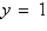 <strong>Determine the equations of any horizontal and vertical asymptotes of .</strong> A) horizontal: ; vertical: B) horizontal: ; vertical: C) horizontal: ; vertical: D) horizontal: ; vertical: E) horizontal: ; vertical: none
