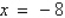 <strong>Find the domain of .</strong> A) all real numbers except B) all real numbers C) all real numbers except D) all real numbers except E) all real numbers except