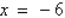 <strong>Find the domain of .</strong> A) all real numbers B) all real numbers except C) all real numbers except D) all real numbers except E) all real numbers except