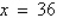 <strong>Find the domain of .</strong> A) all real numbers B) all real numbers except C) all real numbers except D) all real numbers except E) all real numbers except