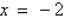 <strong>Find the domain of .</strong> A) all real numbers B) all real numbers except C) all real numbers except D) all real numbers except E) all real numbers except