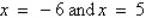 <strong>Find the domain of .</strong> A) all real numbers B) all real numbers except C) all real numbers except D) all real numbers except E) all real numbers except