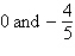 a. Domain of : all real numbers except Domain of : all real numbers except 0 b. vertical asymptote c. d. The graph of except when . Because the factor canceled, there is a hole in the graph of when .