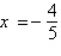 a. Domain of : all real numbers except Domain of : all real numbers except 0 b. vertical asymptote c. d. The graph of except when . Because the factor canceled, there is a hole in the graph of when .