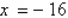 <strong>Determine the domain of .</strong> A) all real numbers except B) all real numbers C) all real numbers except D) all real numbers except E) all real numbers except
