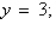 <strong>The graph of the function is shown below. Determine the vertical and horizontal asymptotes of its graph. </strong> A) horizontal: B) horizontal: C) horizontal: D) horizontal: E) horizontal: