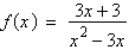 <strong>Determine the equations of any horizontal and vertical asymptotes of .</strong> A) horizontal: none; vertical: none B) horizontal: ; vertical: C) horizontal: ; vertical: D) horizontal: ; vertical: E) horizontal: ; vertical: