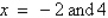 <strong>Determine the domain of the function .</strong> A) Domain: all real numbers except B) Domain: all real numbers except C) Domain: all real numbers except D) Domain: all real numbers except E) Domain: all real numbers