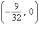 <strong>Find the vertex and focus of the parabola. </strong> A) vertex: (0, 0) focus: B) vertex: focus: C) vertex: (0, 0) focus: D) vertex: focus: E) vertex: (0, 0) focus: