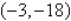 <strong>Find the vertex and focus of the parabola. </strong> A) vertex: focus: B) vertex: focus: C) vertex: focus: D) vertex: focus: E) vertex: focus: