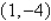 <strong>Find the vertex and directrix of the parabola. </strong> A) vertex: directrix: B) vertex: directrix: C) vertex: directrix: D) vertex: directrix: E) vertex: directrix: