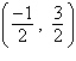 <strong>Determine the vertex of the graph of the quadratic function .</strong> A) B) C) D) E)