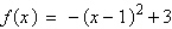 <strong>Write the quadratic function in standard form.</strong> A) B) C) D) E)