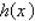 <strong>The height, , of a punted rugby ball is given by where x is the horizontal distance in feet from the point where the ball is punted. How far, horizontally, is the ball from the kicker when it is at its highest point?</strong> A) B) C) D) E)