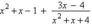 <strong>Use long division to divide. </strong> A) B) C) D) E)
