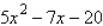 <strong>Use synthetic division to divide. </strong> A) B) C) D) E)